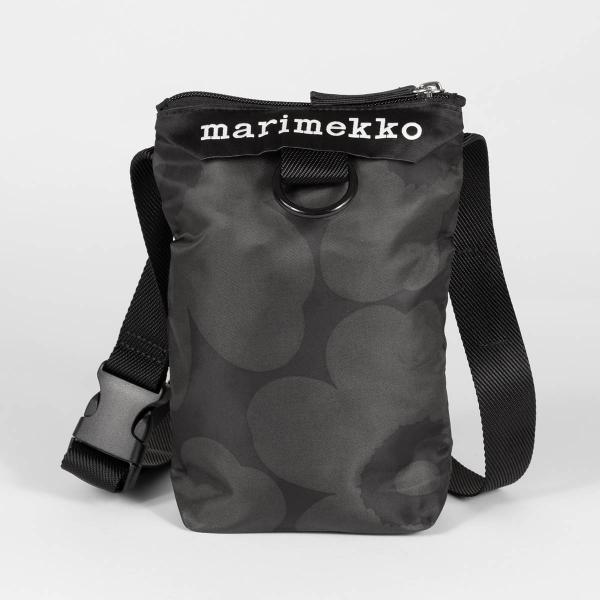 並行輸入 マリメッコ ショルダーバッグ ウニッコ NEAT PHONE POCKET 094124 ...