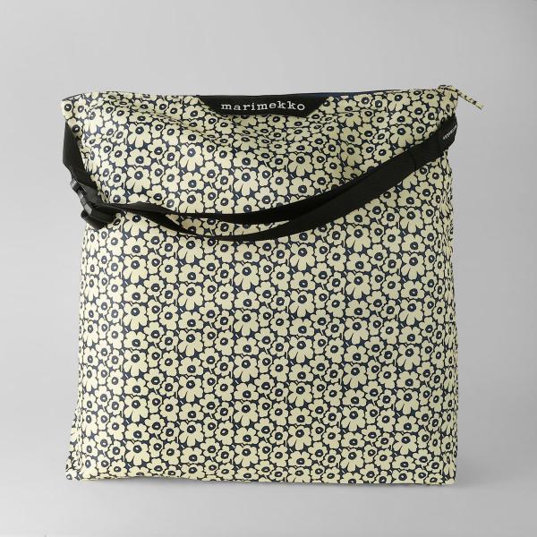 並行輸入 マリメッコ トートバッグ ウニッコ NEAT CROSSBODY L 094577 858