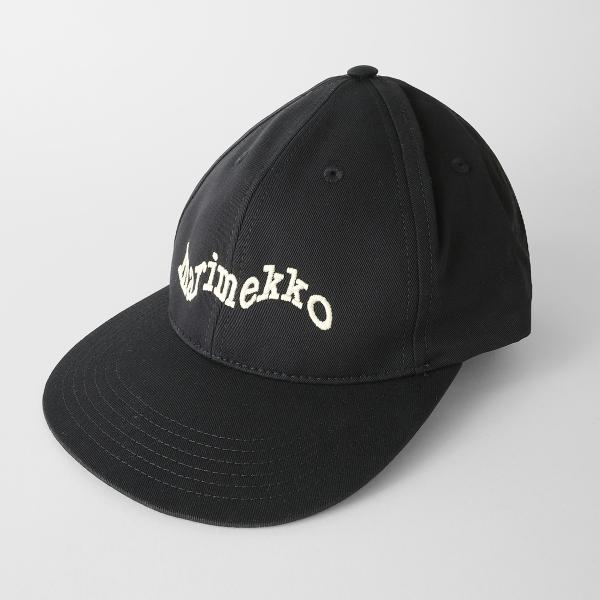 並行輸入 マリメッコ キャップ セメンティ ソリッド CAP 094592 999
