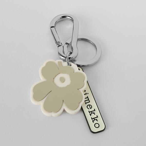 並行輸入 マリメッコ キーホルダー アッロカス ウニッコ KEY CHAIN 094596 810