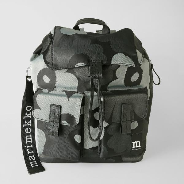 並行輸入 マリメッコ リュックサック ウニッコ EVERYTHING BACKPACK L 0948...