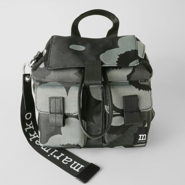 並行輸入 マリメッコ リュックサック ウニッコ EVERYTHING BACKPACK S 0948...