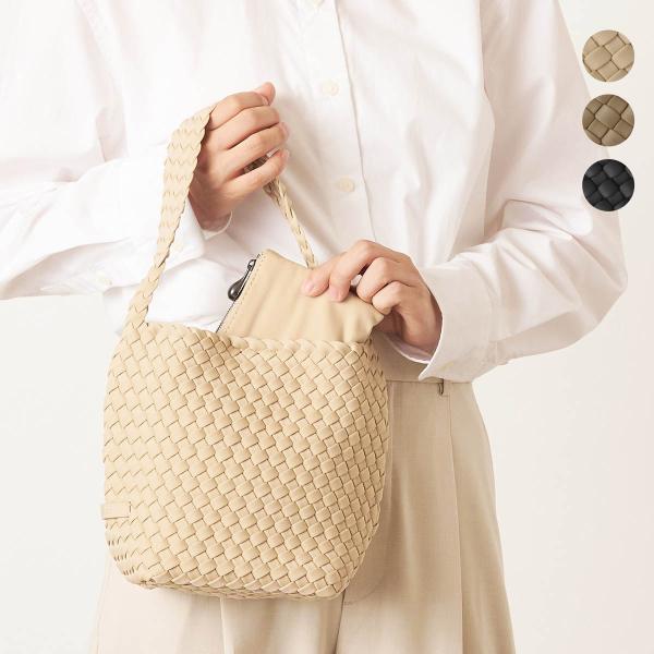 並行輸入 ナゲディ ハンドバッグ ノマド SN04022LD