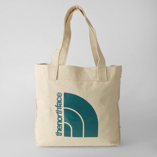 並行輸入 ザ ノース フェイス トートバッグ キャンバス NF0A3VWQ BQ5