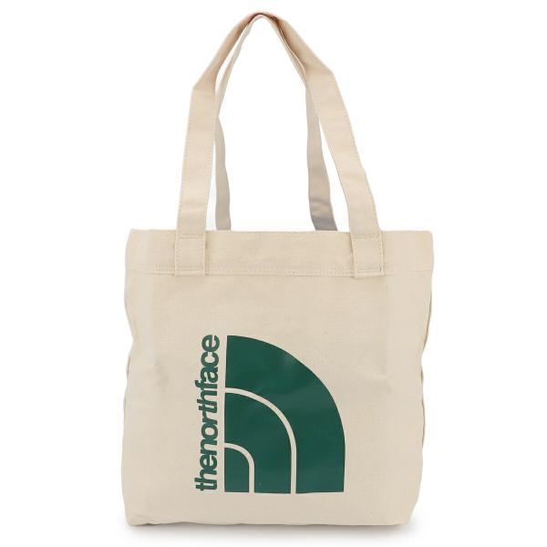 並行輸入 ザ ノース フェイス トートバッグ THE NORTH FACE キャンバス NF0A3V...