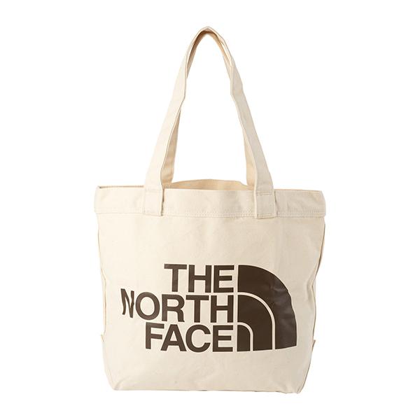 並行輸入 ザ ノース フェイス トートバッグ THE NORTH FACE コットン トート NF0...