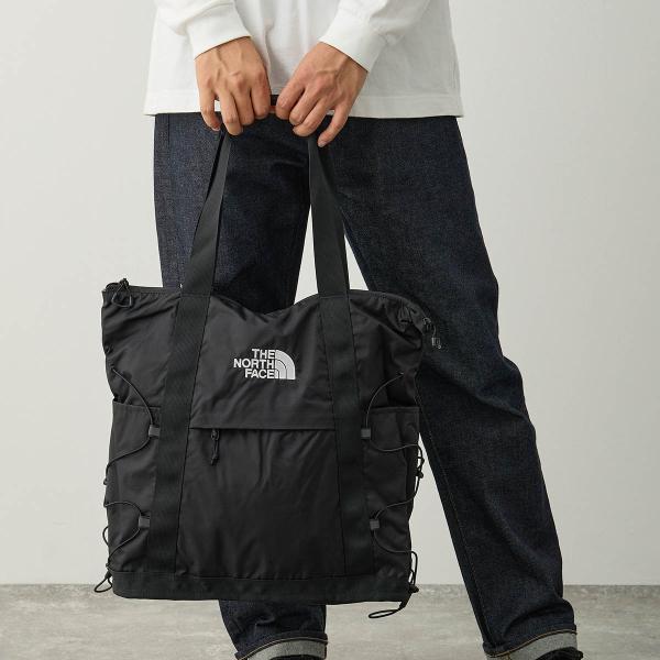 並行輸入 ザ ノース フェイス トートバッグ THE NORTH FACE ボレアリス NF0A52...