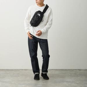 並行輸入 ザ ノース フェイス ウエストバッグ...の詳細画像1