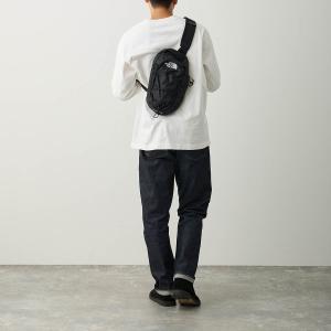 並行輸入 ザ ノース フェイス ウエストバッグ...の詳細画像2