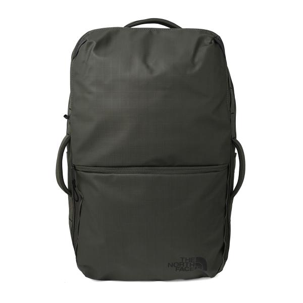 並行輸入 ザ ノース フェイス リュックサック ベースキャンプボイジャー NF0A81DN 4WC ...