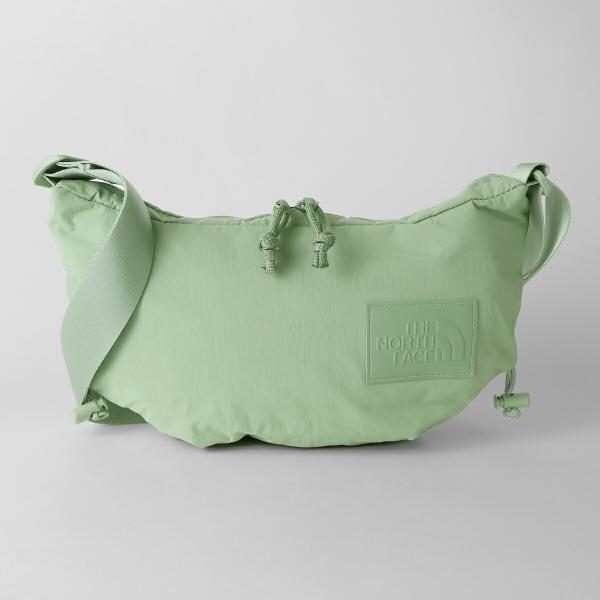 並行輸入 ザ ノース フェイス ウエストバッグ ボディバッグ ネバーストップ NF0A81DS BQ...