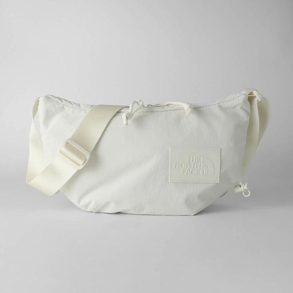 並行輸入 ザ ノース フェイス ショルダーバッグ ネバーストップ NF0A81DS QLI OS
