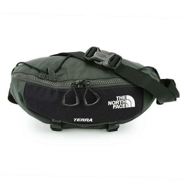 並行輸入 ザ ノース フェイス ウエストバッグ ボディバッグ THE NORTH FACE テララン...