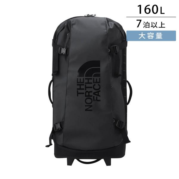 並行輸入 ザ ノース フェイス キャリーケース THE NORTH FACE ベースキャンプ ローリ...
