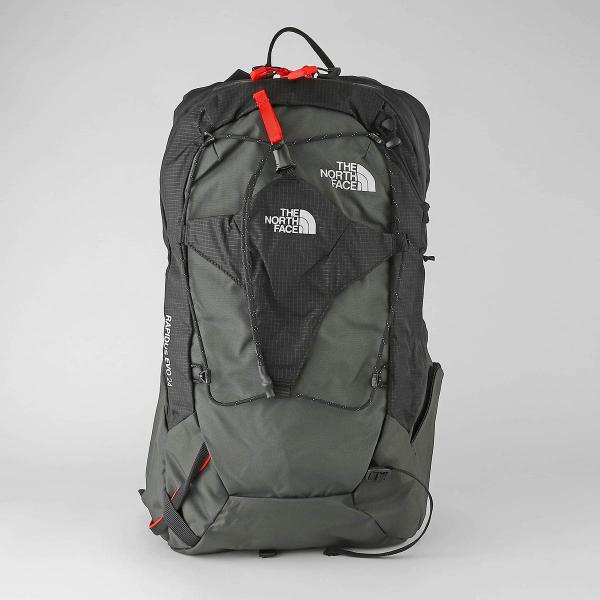 並行輸入 ザ ノース フェイス リュックサック THE NORTH FACE ラピダス エボ 24 ...