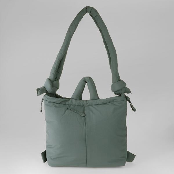 並行輸入 オレンド ショルダーバッグ オナ ソフトバッグ コール 4WAY トート 軽量 ONA S...