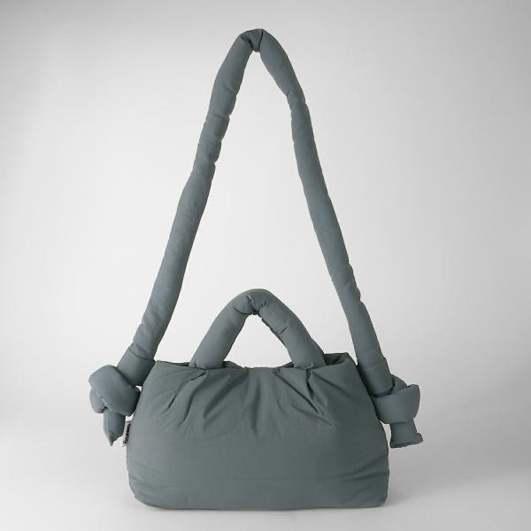 並行輸入 オレンド ショルダーバッグ ミニオナ ソフトバッグ コール 2WAY 軽量 MINIONA...