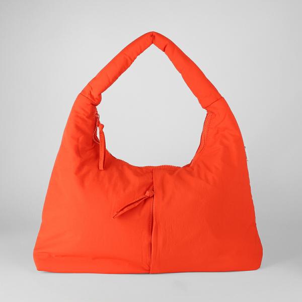 並行輸入 オレンド ショルダーバッグ OLEND ニコ バッグ NICO BAG CORALユニセッ...