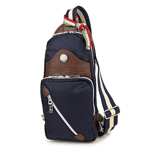 並行輸入 オロビアンコ ウエストバッグ・ボディバッグ イブリデッロ 0624 IBRIDELLO-H...