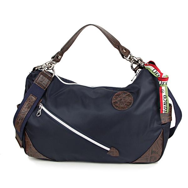 並行輸入 オロビアンコ ショルダーバッグ シルベストラ 2145 SILVESTRA-A 12 ネイ...