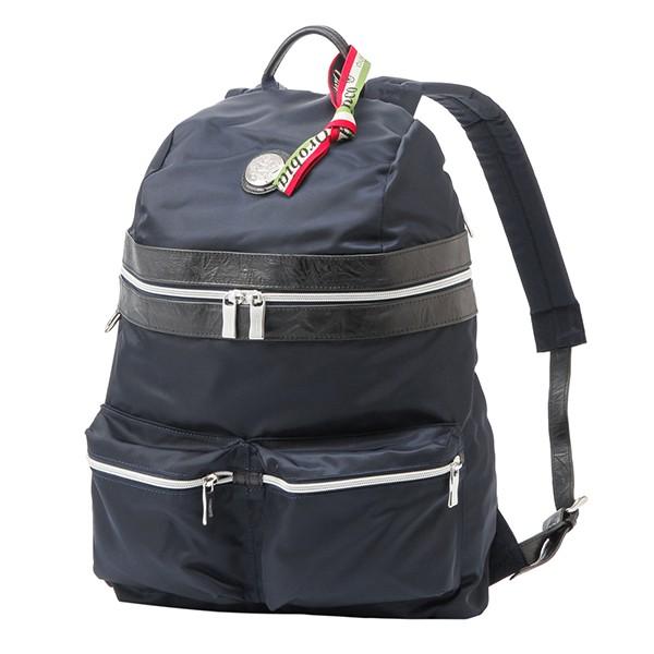 並行輸入 オロビアンコ リュックサック ソットマリーノ SOTTOMARYNO-C 01 NOTTE...