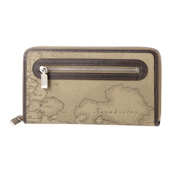 並行輸入 プリマクラッセ 長財布(ラウンドファスナー) GRANDE ZIP AROUND W028...