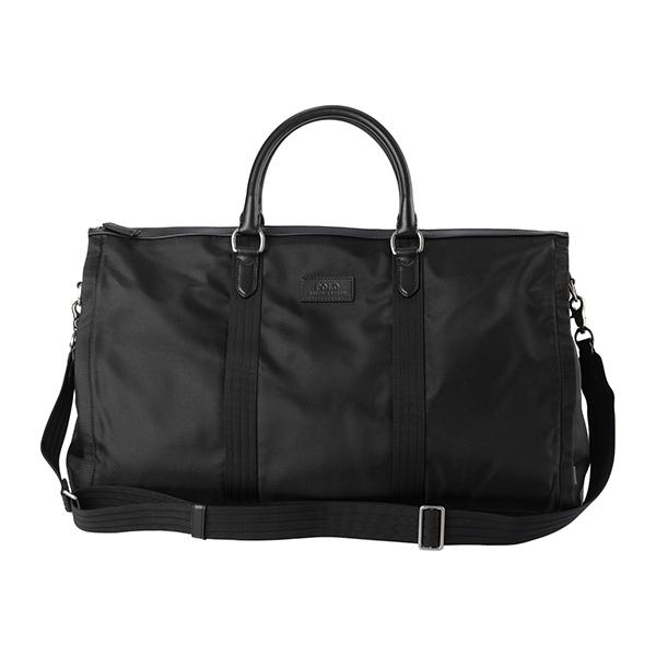 並行輸入 ポロ ラルフローレン ボストンバッグ POLO RALPH LAUREN ポリエステル 4...