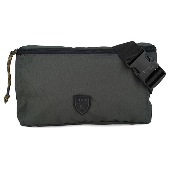 並行輸入 ポロ ラルフローレン ウエストバッグ ボディバッグ POLO RALPH LAUREN コ...