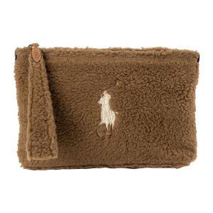 POLO RALPH LAUREN ポロ ラルフローレン ポーチ ドップキット