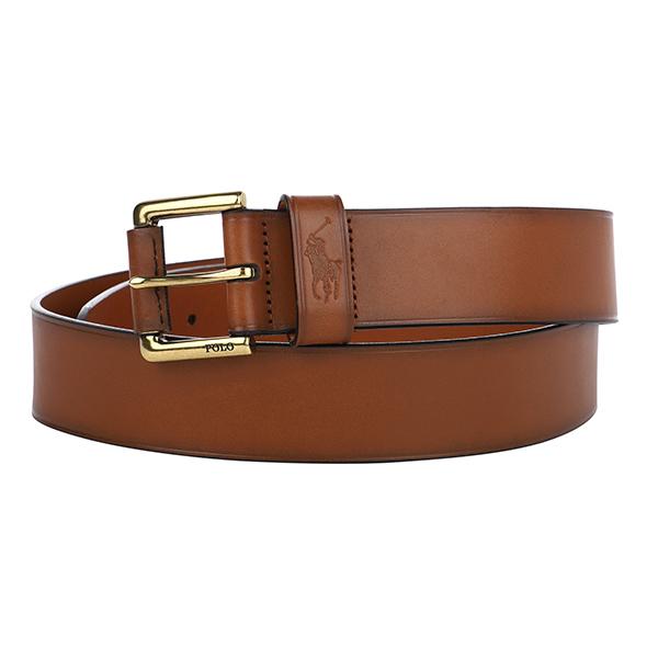 並行輸入 ポロ ラルフローレン ベルト POLO RALPH LAUREN レザー 40582009...