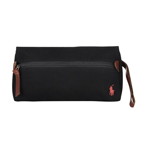 並行輸入 ポロ ラルフローレン ポーチ POLO RALPH LAUREN トラベルケース 4058...