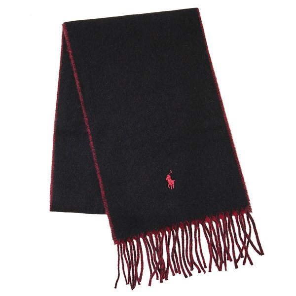 並行輸入 ポロ ラルフローレン マフラー・ストール クラシック リバーシブル スカーフ PC0228...