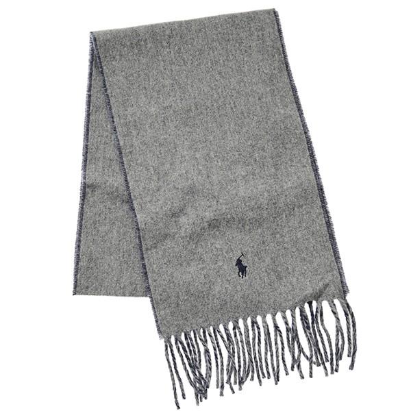 並行輸入 ポロ ラルフローレン マフラー・ストール クラシック リバーシブル スカーフ PC0228...