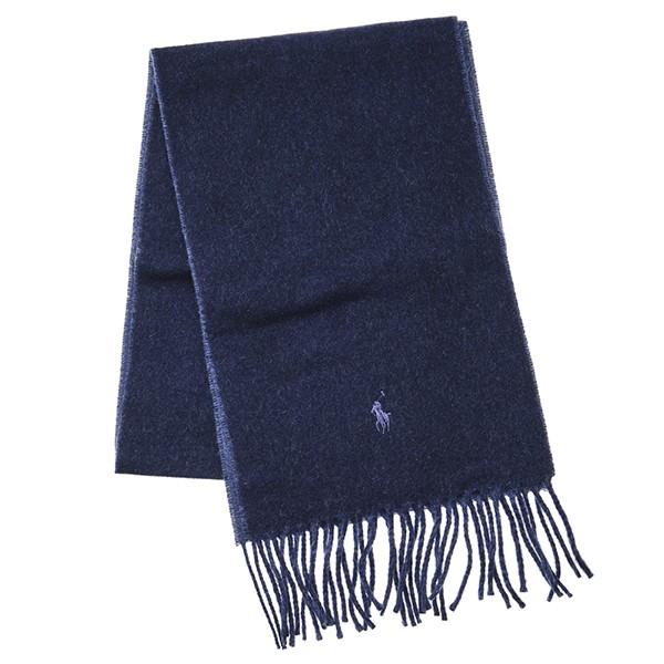 並行輸入 ポロ ラルフローレン マフラー・ストール クラシック リバーシブル スカーフ PC0228...