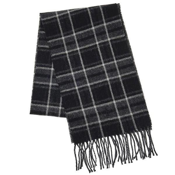 並行輸入 ポロ ラルフローレン マフラー・ストール ブラック 黒 POLO RALPH LAUREN...