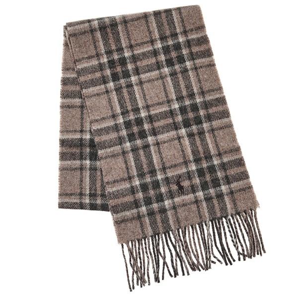 並行輸入 ポロ ラルフローレン マフラー・ストール リバーシブルステイブルプレイド PC0229 2...