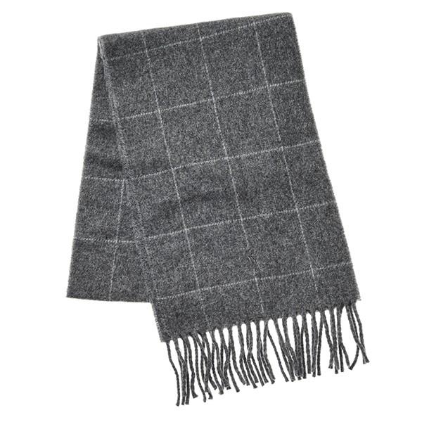 並行輸入 ポロ ラルフローレン マフラー・ストール リバーシブルウィンドウペインスカーフ PC023...