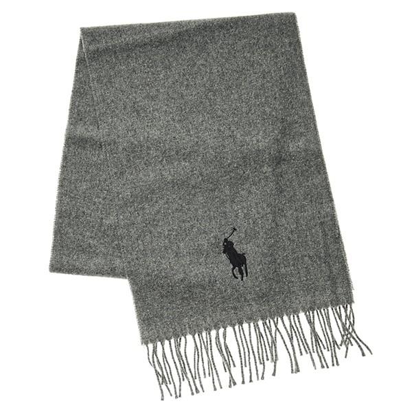 並行輸入 ポロ ラルフローレン マフラー・ストール ビッグポニーエンブロイダードスカーフ PC023...