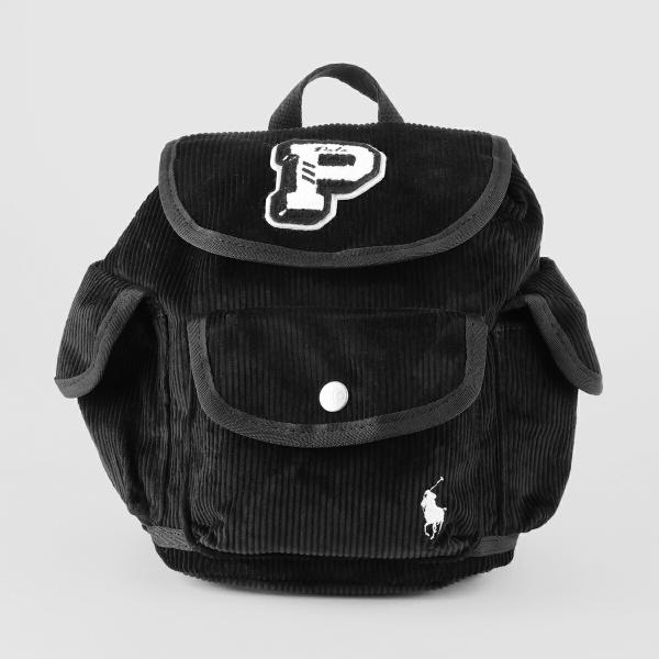 並行輸入 ポロ ラルフローレン リュックサック POLO RALPH LAUREN ラージポロ 2A...