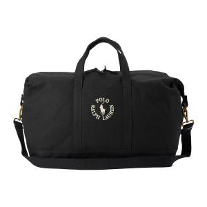 POLO RALPH LAUREN ポロ ラルフローレン ボストンバッグ