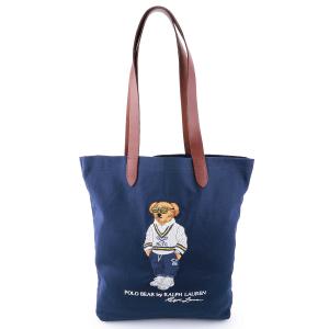 POLO RALPH LAUREN Polo Ralph Lauren ポロ ラルフローレン かごバッグ