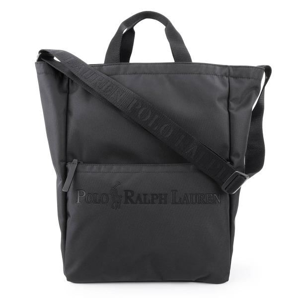 並行輸入 ポロ ラルフローレン ショルダーバッグ POLO RALPH LAUREN ナイロン 40...