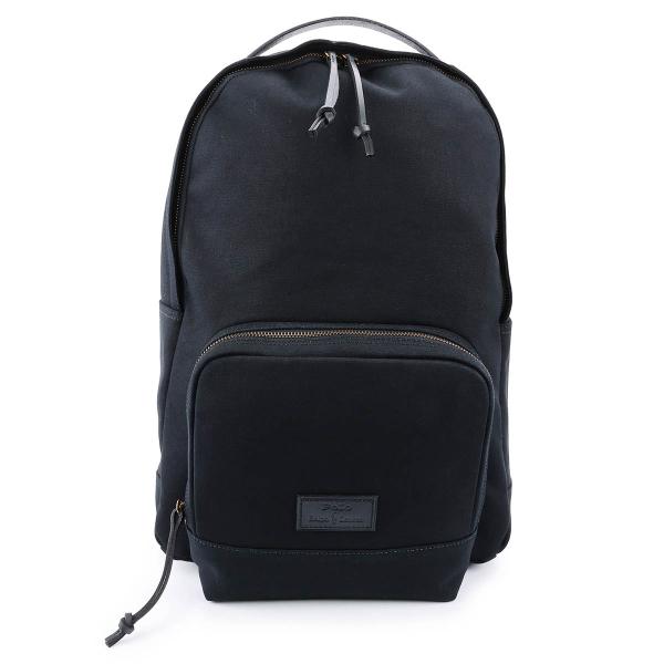 並行輸入 ポロ ラルフローレン リュックサック POLO RALPH LAUREN コットン 405...