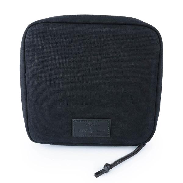 並行輸入 ポロ ラルフローレン ポーチ POLO RALPH LAUREN コットン 4059624...