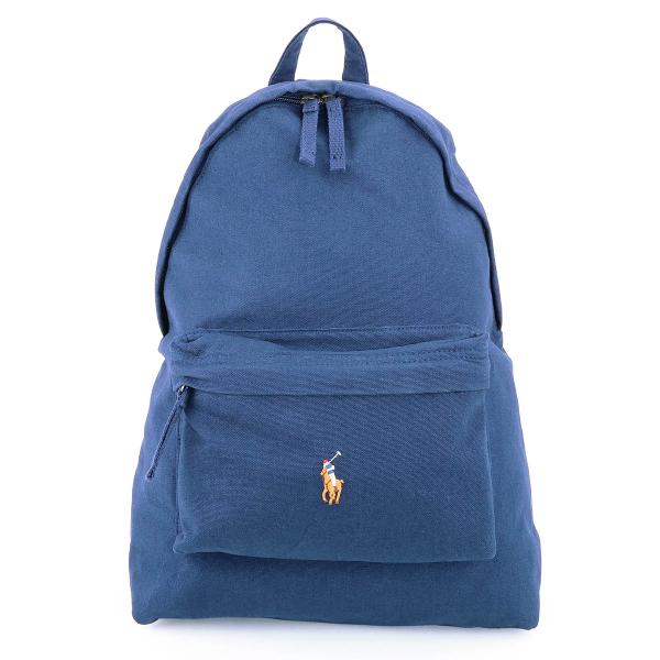 並行輸入 ポロ ラルフローレン リュックサック POLO RALPH LAUREN コットン 405...