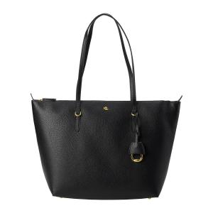 LAUREN RALPH トートバッグ フェイクレザー ラージ リバーシブル LAUREN RALPH トートバッグ フェイクレザー ラージ リバーシブル