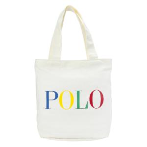 POLO RALPH LAUREN Ralph Lauren ポロラルフローレン トート