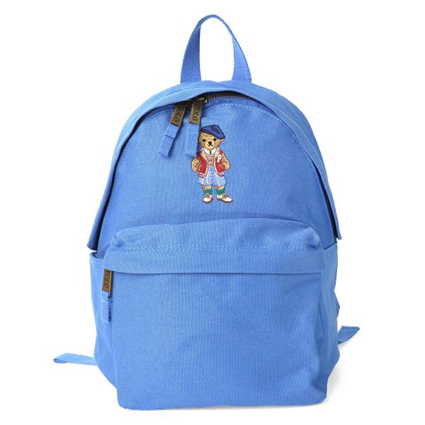 並行輸入 ポロ ラルフローレン リュックサック POLO RALPH LAUREN ポロベアー 9A...