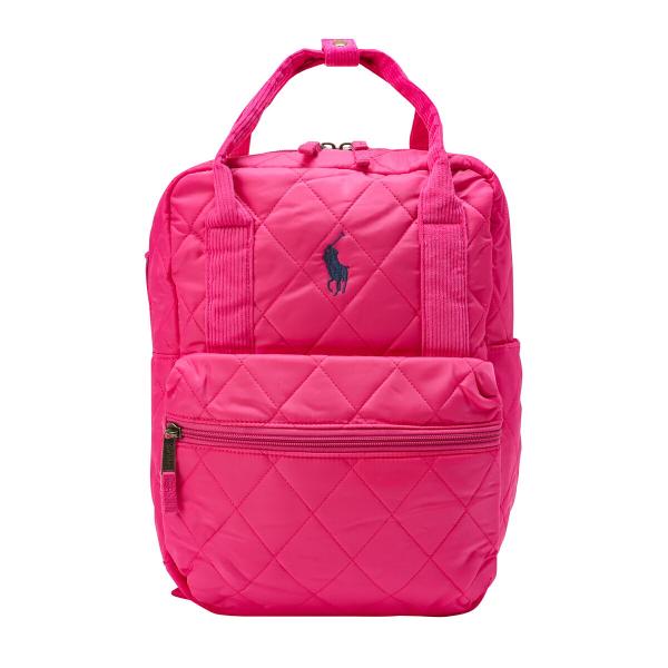 並行輸入 ポロ ラルフローレン リュックサック POLO RALPH LAUREN ビッグポニーキル...