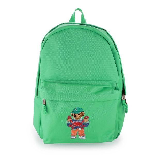 並行輸入 ポロ ラルフローレン リュックサック POLO RALPH LAUREN ポロベアー 9A...